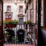 Ballaro\' Hotel - Budget Room
