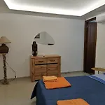 Mille O Una Notte Appartament