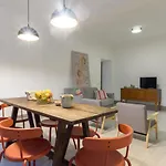 Suite Gharraf Palermo Old Town