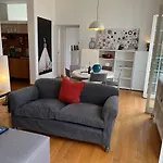 Politeama Suite In The Heart Of The City