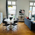 Politeama Suite In The Heart Of The City