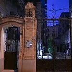 Casa 3D\'Oro Palermo
