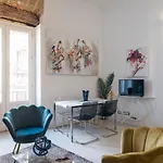 Suite San Sebastiano By Domusicily