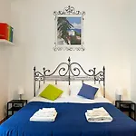 Lucky Inn, La Locanda Della Fortuna