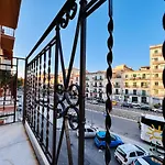 Lucky Inn, La Locanda Della Fortuna