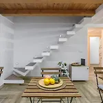 Calypso Il Binario Apartment