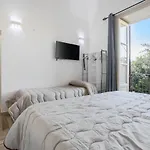 Calypso Il Binario Apartment