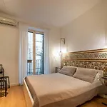 Casa Abbanniata A Ballaro\'