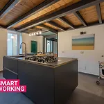 Casa Tunisi Con Terrazza By Wonderful Italy