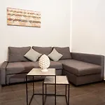 Mosina Apartments