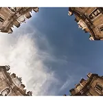 Quattro Canti - Palermo Vibes