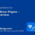 Le Due Pigne - Palermo
