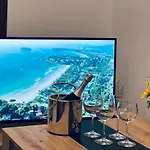 Gabry Central Apartment Palermo
