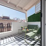 Archimedes Luxury Apartment With Terrace