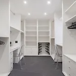 Archimedes Luxury Apartment With Terrace