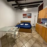 Baglio Judica Apartments
