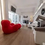 Casa Slide A Palermo