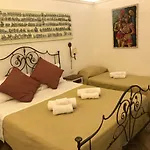 Ballarò Holiday