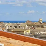 Martorana, appartamento di lusso con terrazza
