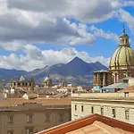 Martorana, appartamento di lusso con terrazza