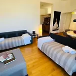 Politeama Suite In The Heart Of The City