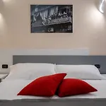 I Quattru Vuci Rooms