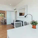 Appartamento In Villa Con Accesso Al Mare, Vista Mozzafiato