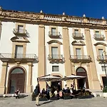 Casetta Al Mercato Vucciria
