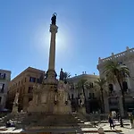 Casetta Al Mercato Vucciria