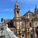 Central Apartments Palermo