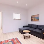 Sarale Apartments