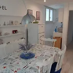 Mondello Casa Mare Lilly
