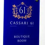 Cassari 61