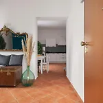 Suk Ballaro House