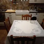 A Casa Di Lia