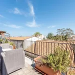 Schiavuzzo Apartment With Terrace By Wonderful Italy