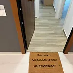 Un Raggio Di Sole Al Massimo