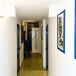 Suite In Center