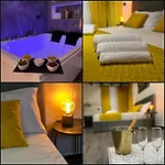 Fuddia Room & Suite