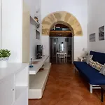 La Casa Del Cacciatore - Alloggio Con Terrazzo