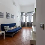 La Casa Del Cacciatore - Alloggio Con Terrazzo