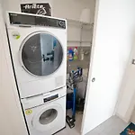 Luxury Apartments Citylife Palermo