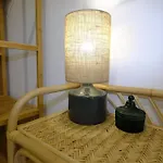 Vintage Rooms