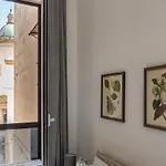 Casa Brunaccini Con Terrazza By Wonderful Italy