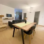 Artemide 15 New Apartment Near Mondello