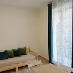 Butterfly Apartments