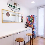 Oliveri Vintage House At Politeama
