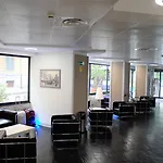 Ibis Styles Palermo Cristal