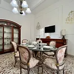 Central Apartment Palermo