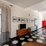 Normanni Apartment With Terrace By Wonderful Italy